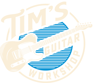 Tim's Guitar Workshop