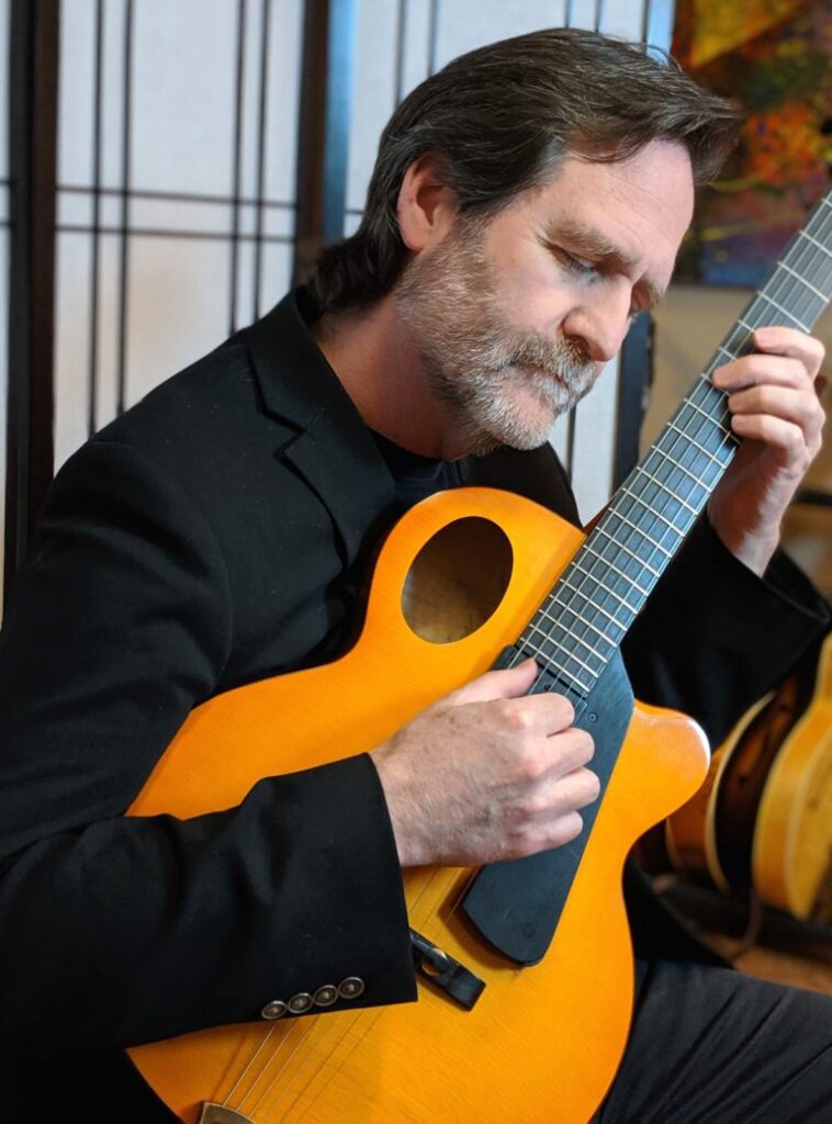 Tim Lerch