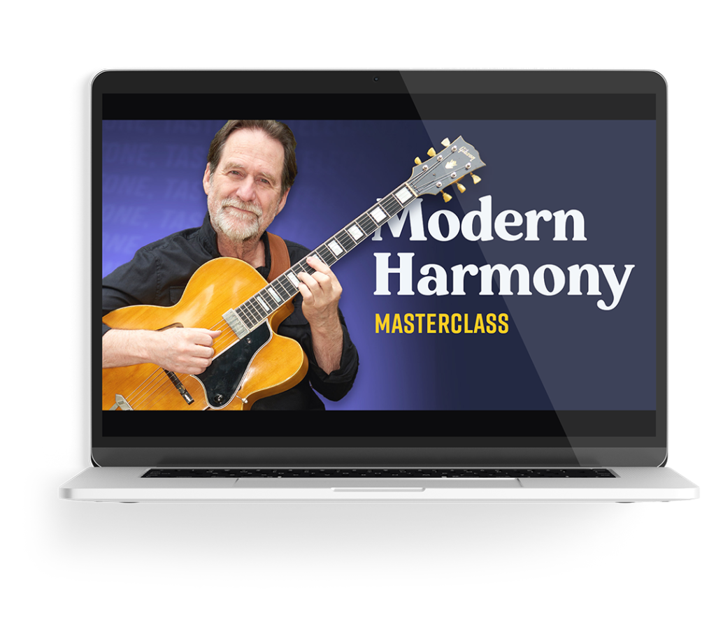 Live masterclasses